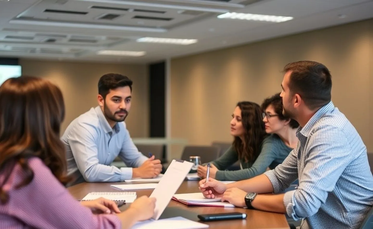 Organizational development training